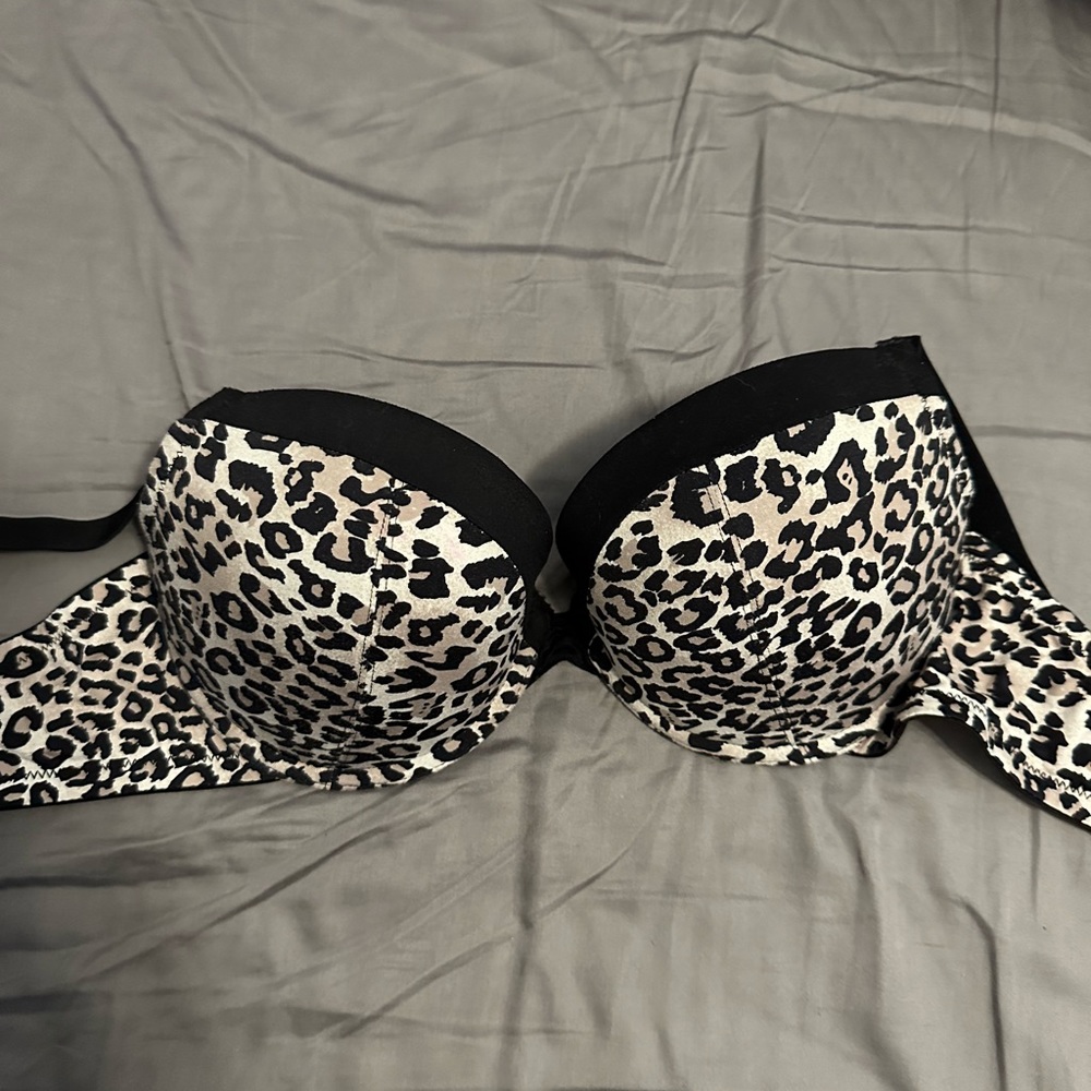 Brassière intiments